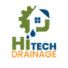 HiTech Drainage Logo